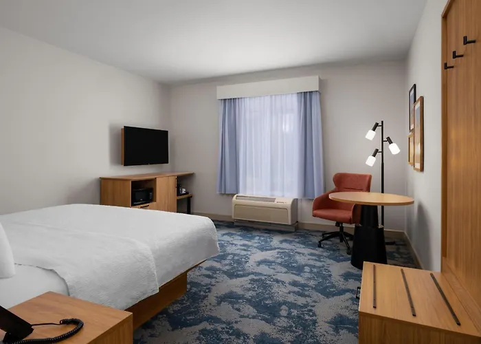 Hampton Inn & Suites Southern Pines-Pinehurst